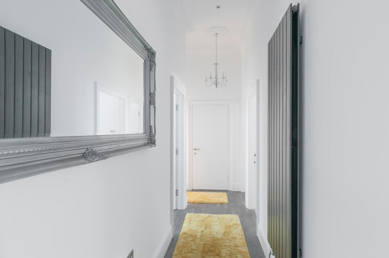 Great King Street Residence EDI Exterior photo