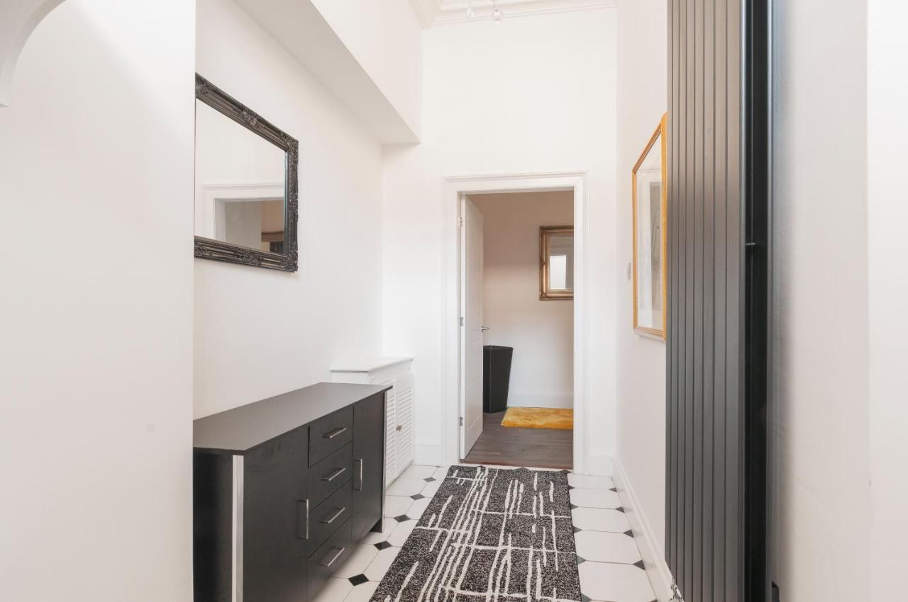 Great King Street Residence EDI Exterior photo